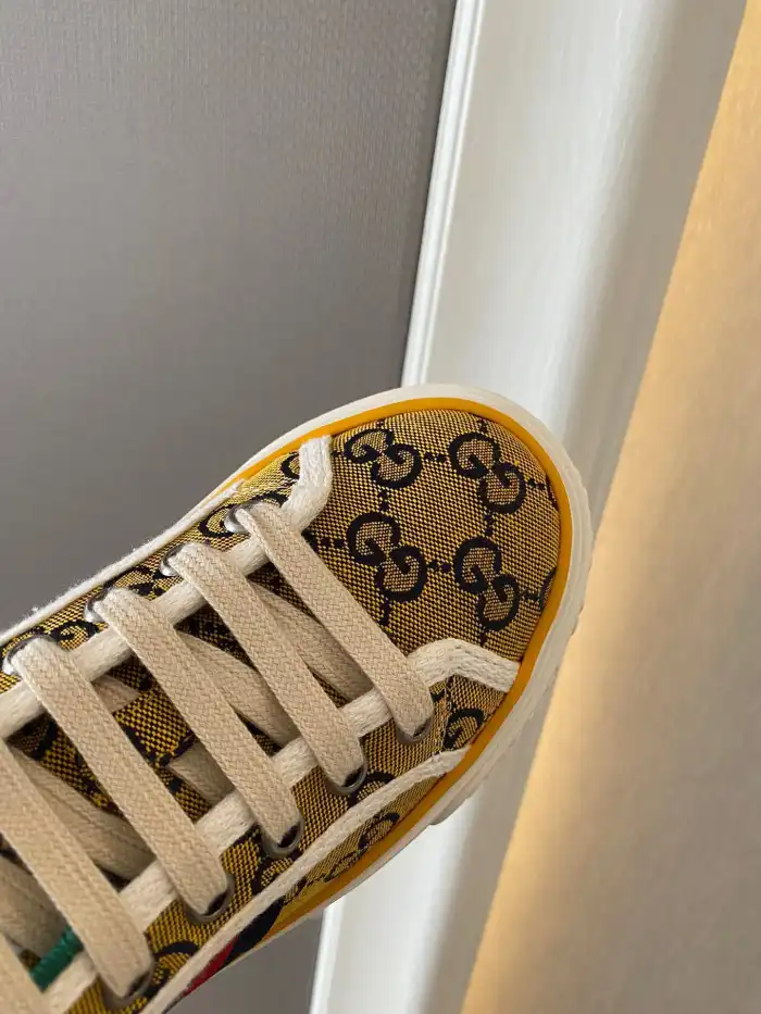 Rep Gucci Tennis 1977 SNEAKER