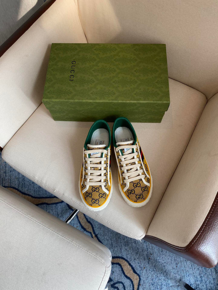 Onekick Gucci Tennis 1977 SNEAKER