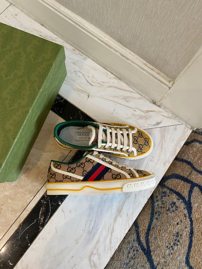 Onekick Gucci Tennis 1977 SNEAKER