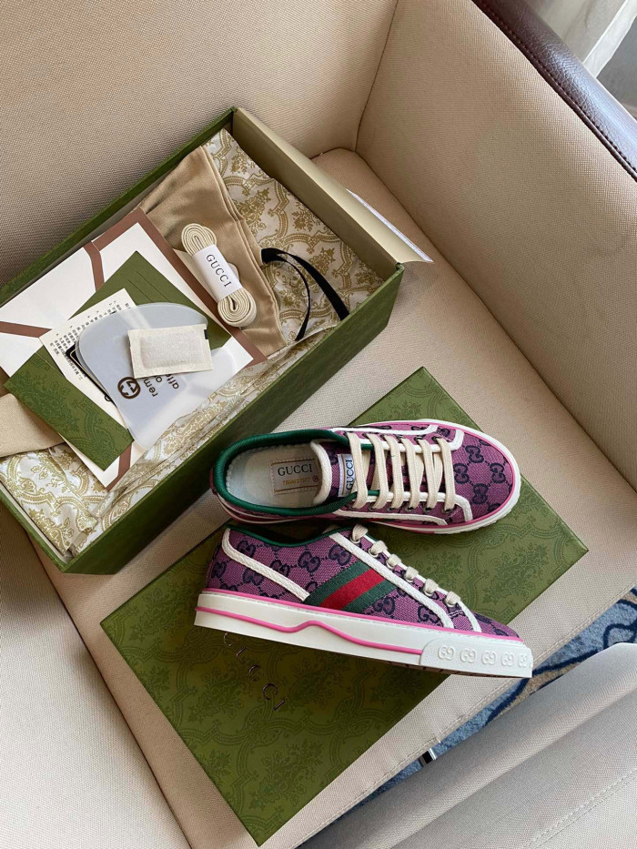 Gucci Tennis 1977 SNEAKER