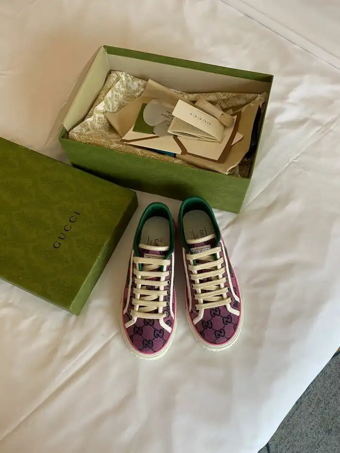 Gucci Tennis 1977 SNEAKER