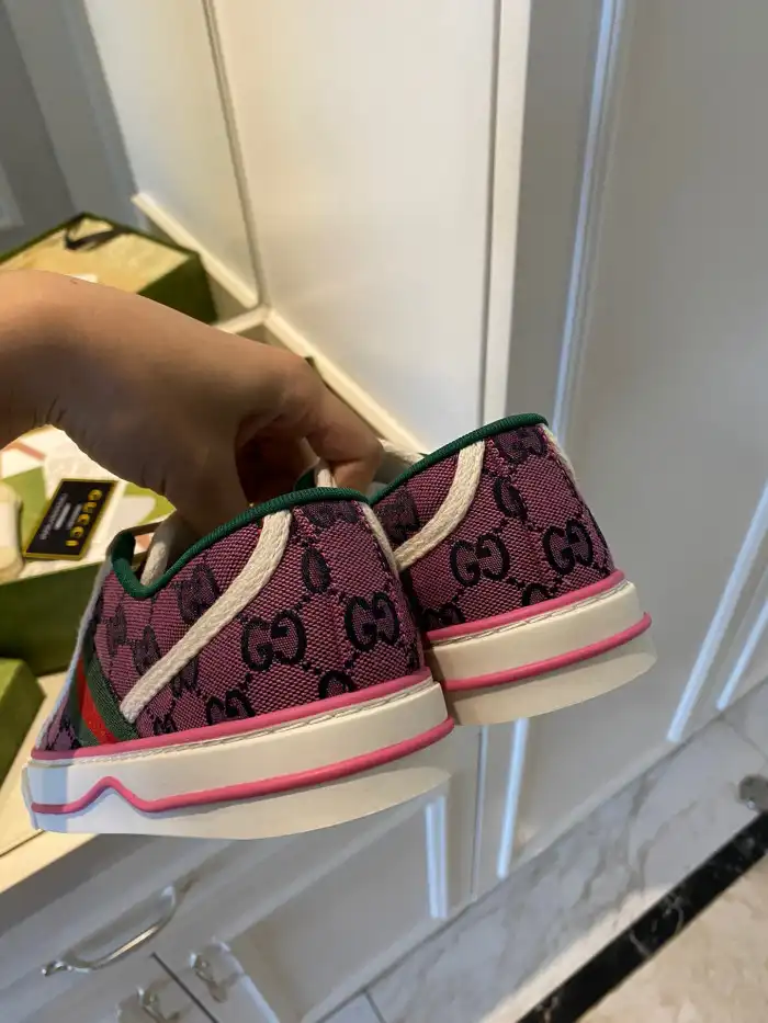 Cheap Gucci Tennis 1977 SNEAKER