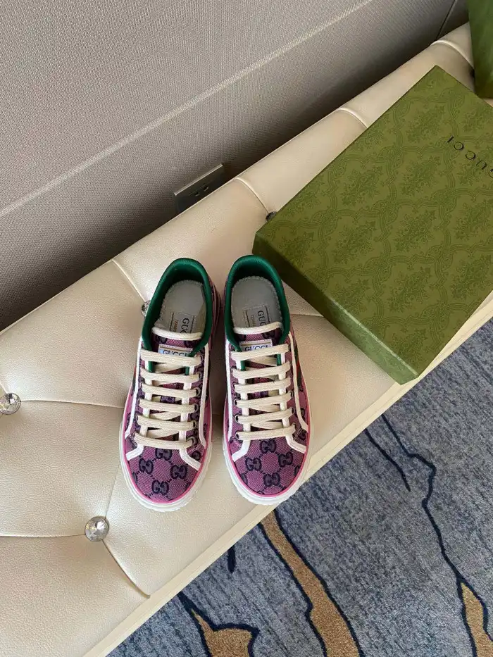 Gucci Tennis 1977 SNEAKER