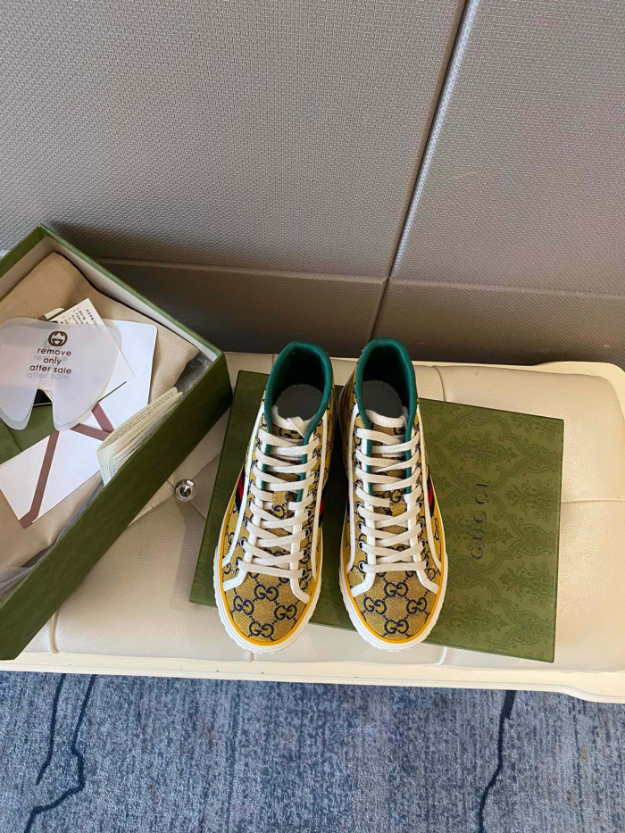 Onekick Gucci Tennis 1977 SNEAKER