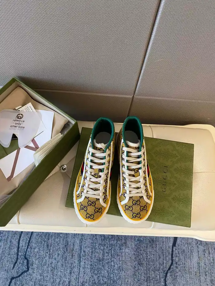 Cheap Gucci Tennis 1977 SNEAKER