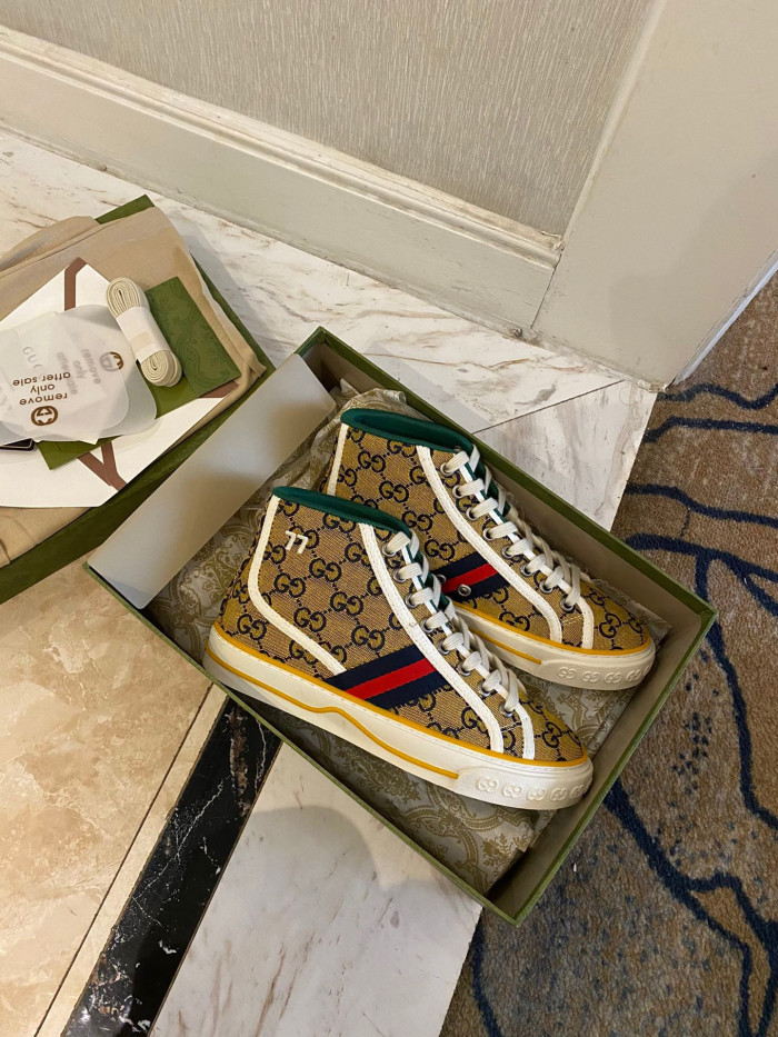 Onekick Gucci Tennis 1977 SNEAKER