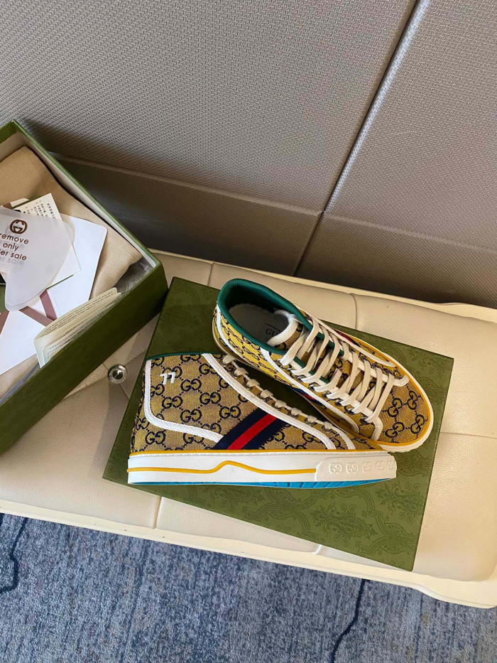 Onekick Gucci Tennis 1977 SNEAKER