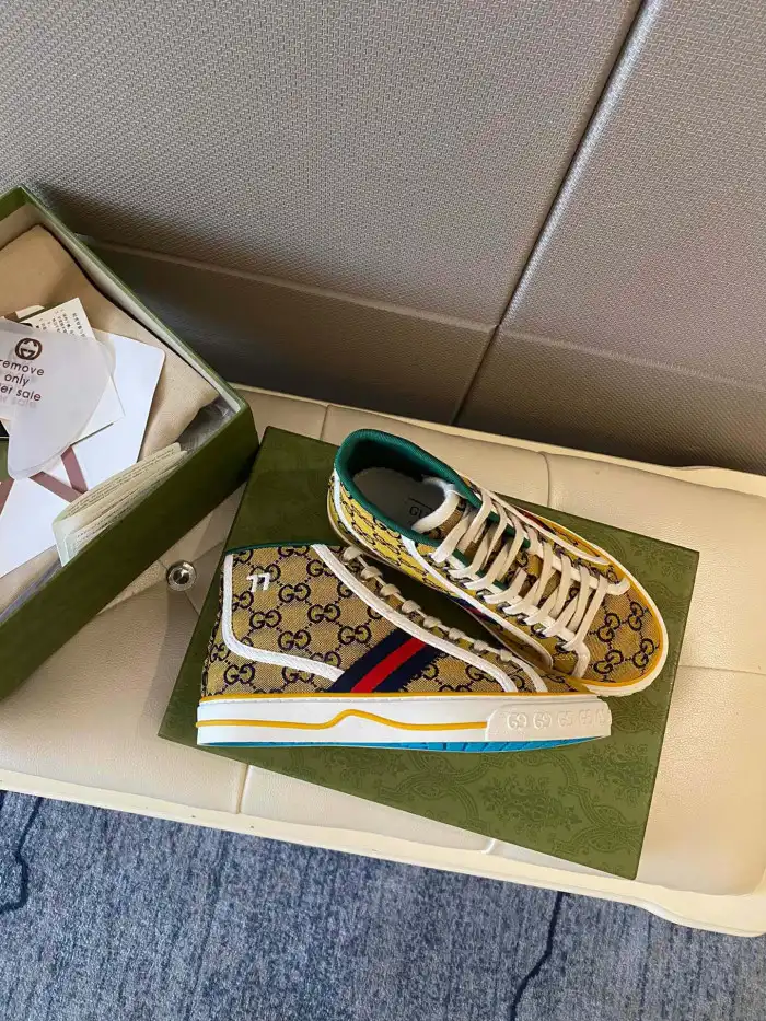 Gucci Tennis 1977 SNEAKER