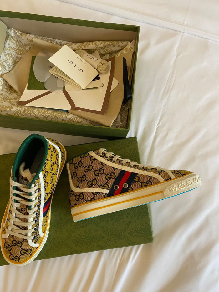 Onekick Gucci Tennis 1977 SNEAKER