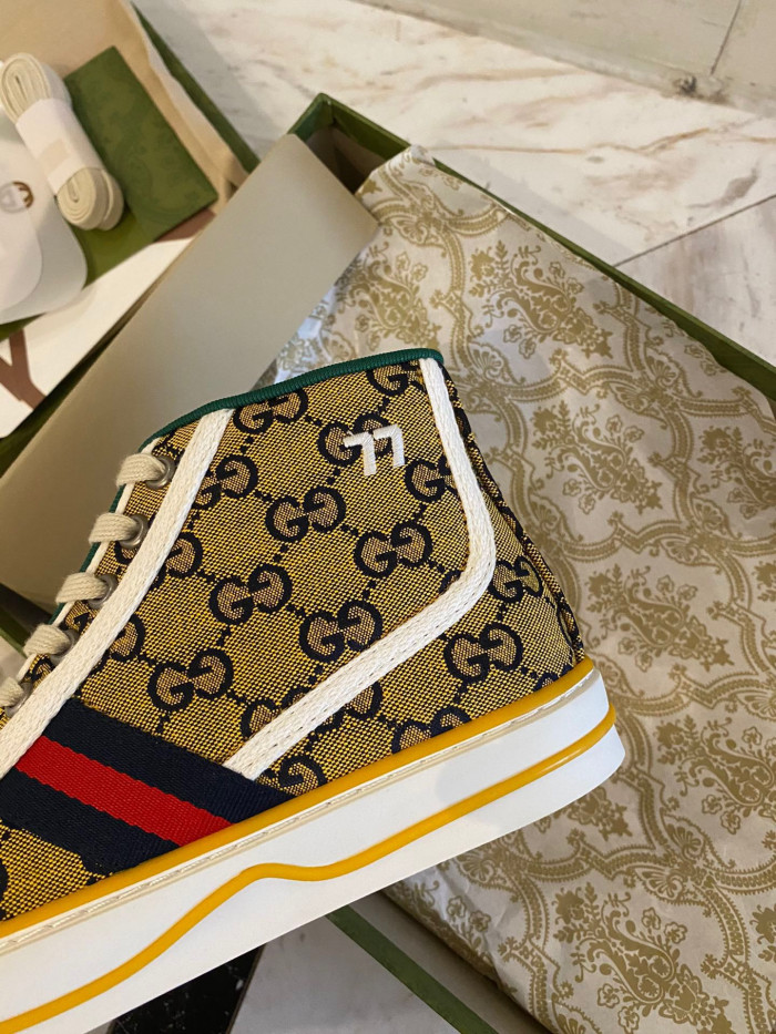 Onekick Gucci Tennis 1977 SNEAKER