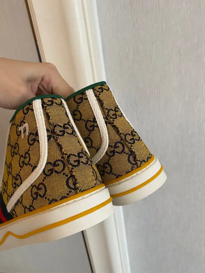 Cheap Gucci Tennis 1977 SNEAKER