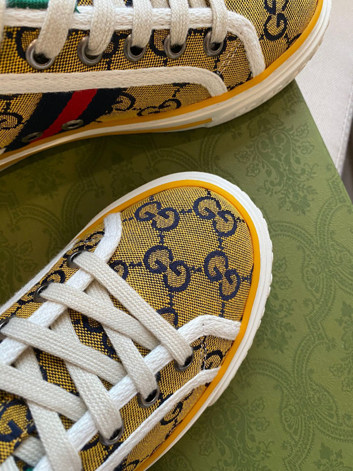 Onekick Gucci Tennis 1977 SNEAKER