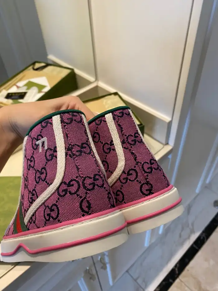 Cheap Gucci Tennis 1977 SNEAKER