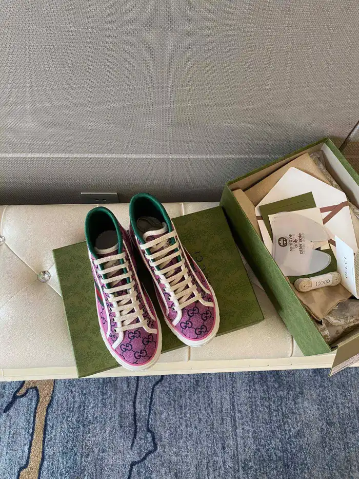 Cheap Gucci Tennis 1977 SNEAKER