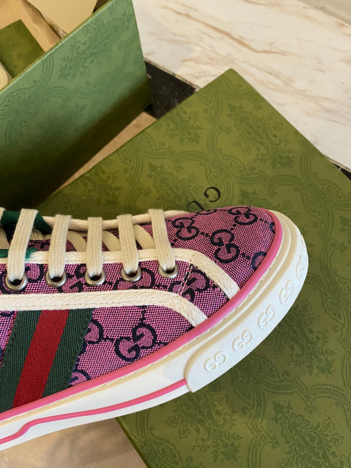 Onekick Gucci Tennis 1977 SNEAKER