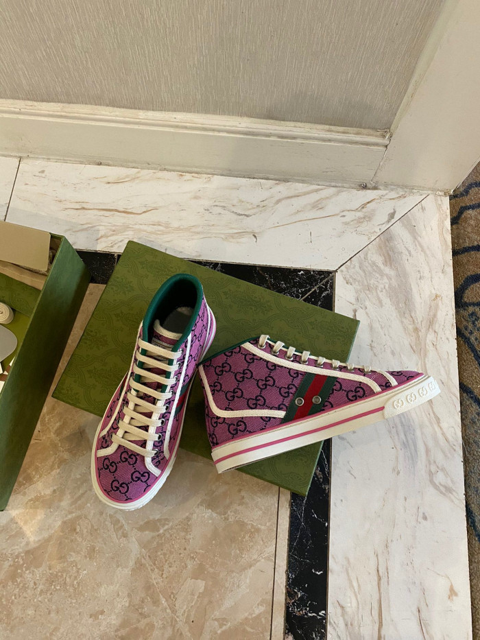 Onekick Gucci Tennis 1977 SNEAKER