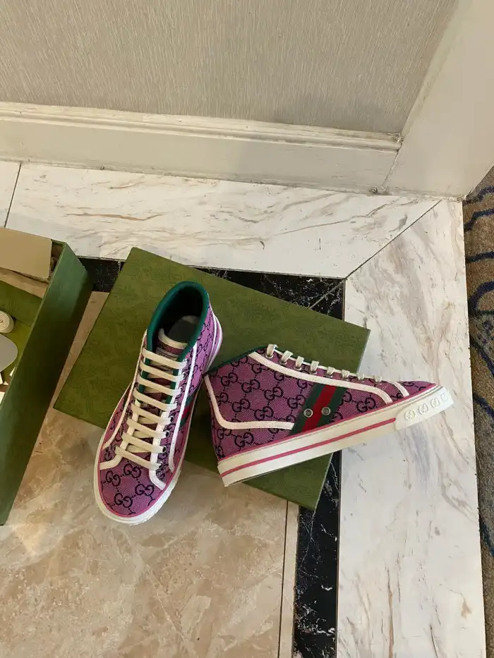 Cheap Gucci Tennis 1977 SNEAKER