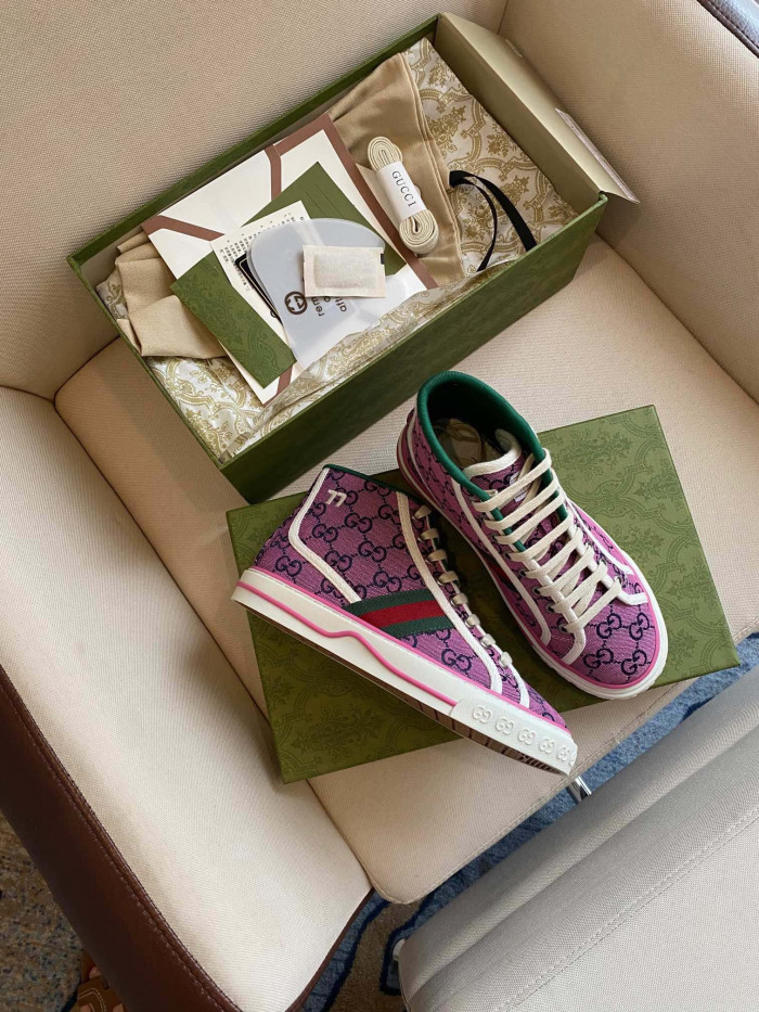 Onekick Gucci Tennis 1977 SNEAKER