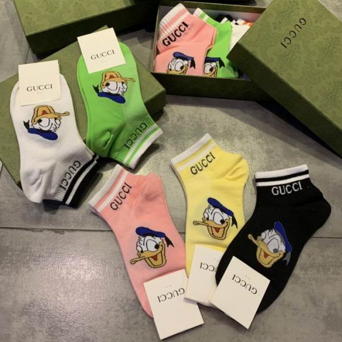 Onekick GUCC SOCK