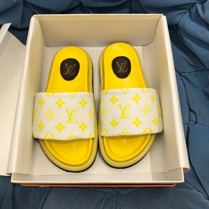 Onekick LV SLIPPERS