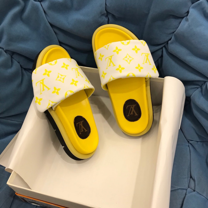 Onekick LV SLIPPERS