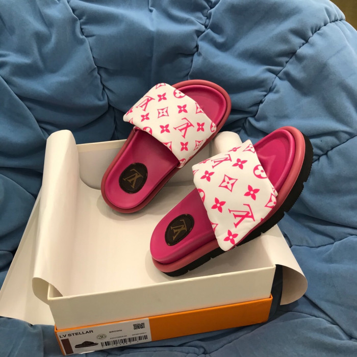 Onekick LV SLIPPERS