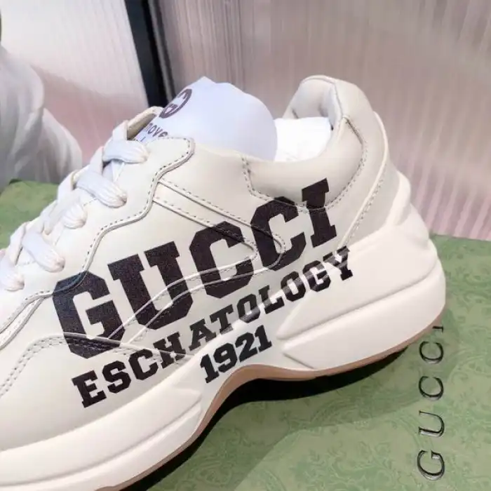 GUCC SNEAKER