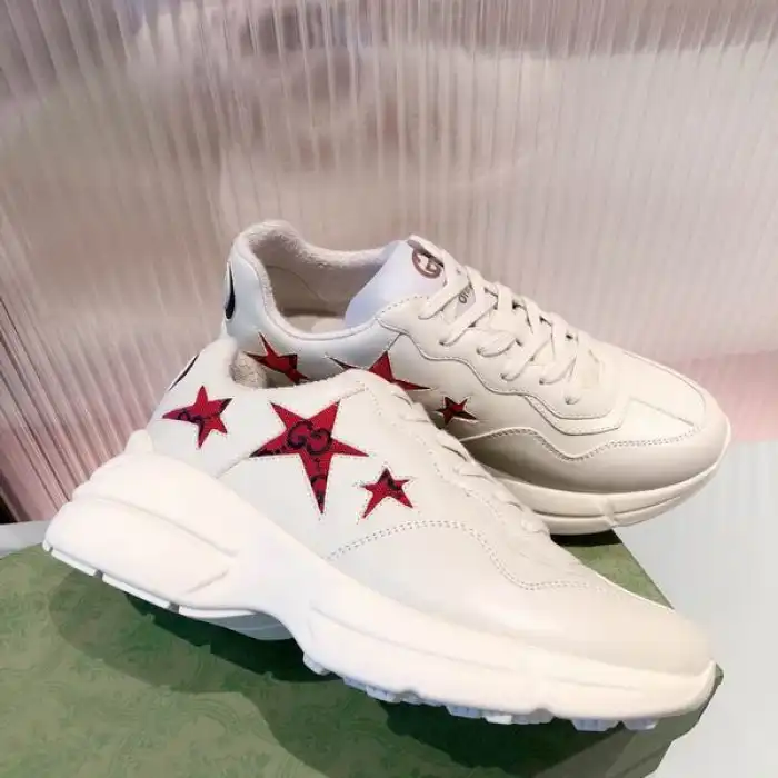 GUCC SNEAKER