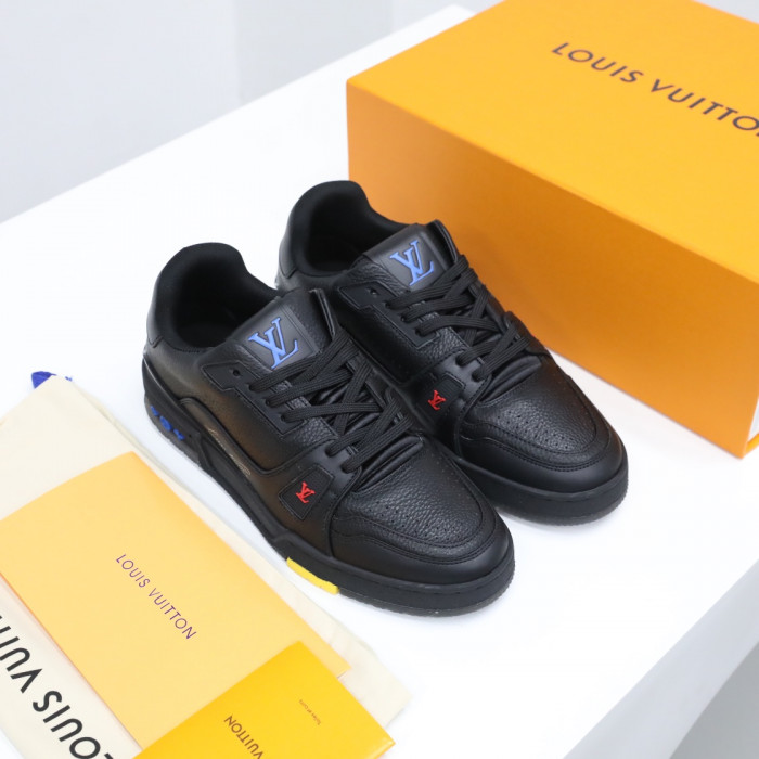 Onekick LV TRAINER SNEAKER LOW