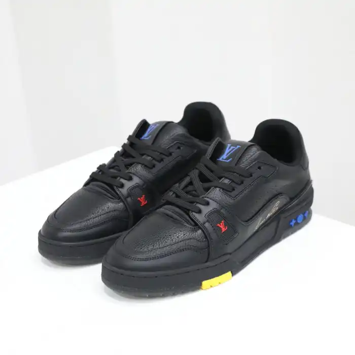 Rep LV TRAINER SNEAKER LOW