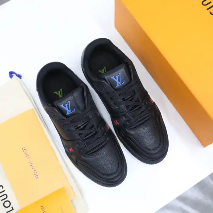 Rep LV TRAINER SNEAKER LOW