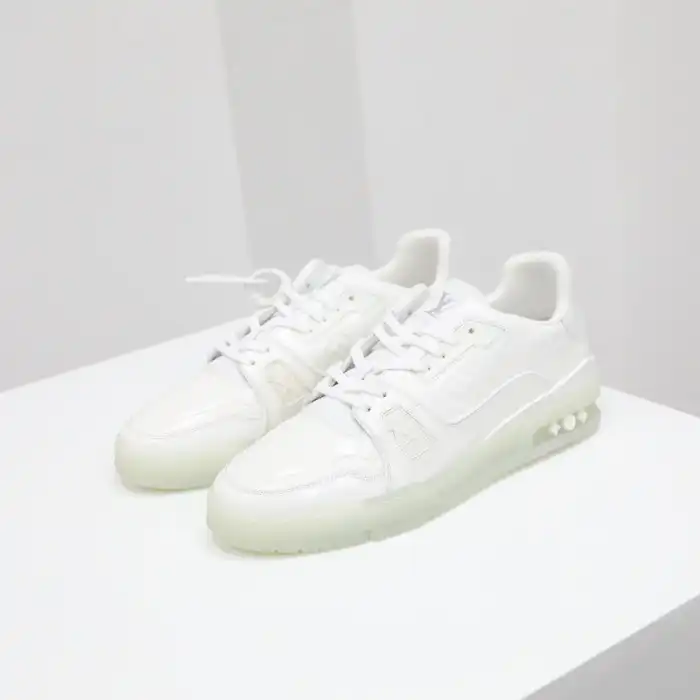 Rep LV TRAINER SNEAKER LOW