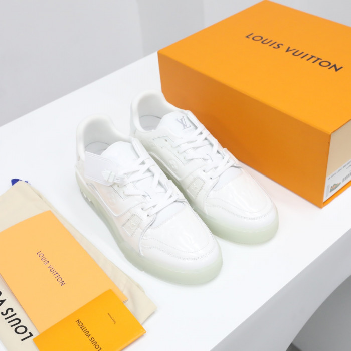 Onekick LV TRAINER SNEAKER LOW