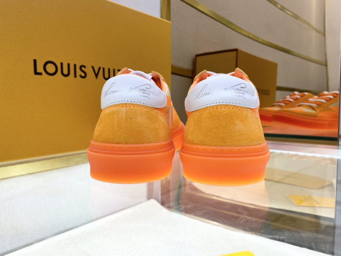 Loui Vuitto Low-Top SNEAKER