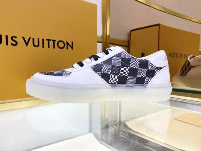 Loui Vuitto Low-Top SNEAKER