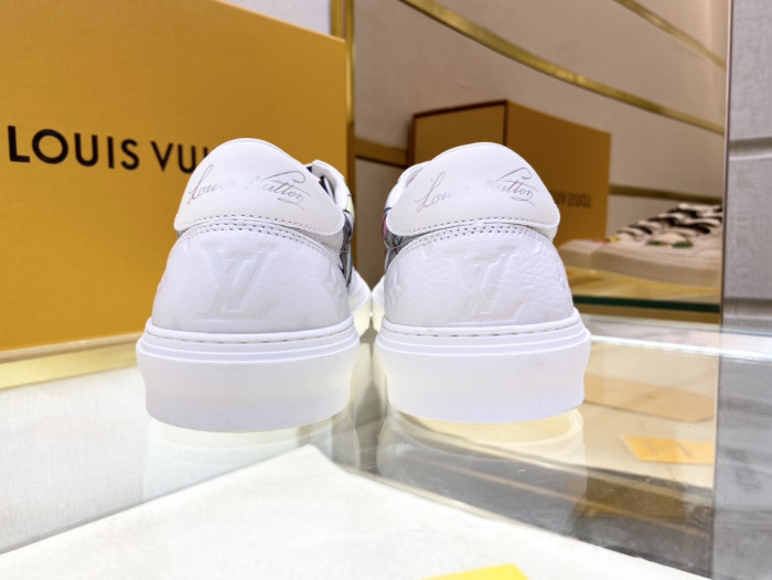 Loui Vuitto Low-Top SNEAKER