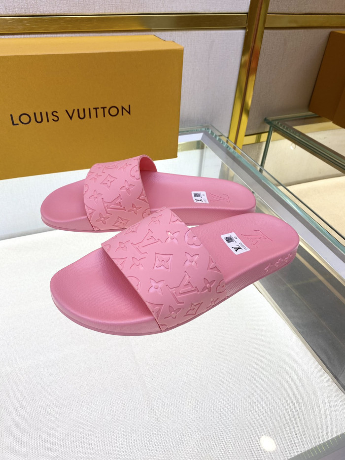 Onekick Loui Vuitto SLIPPERS