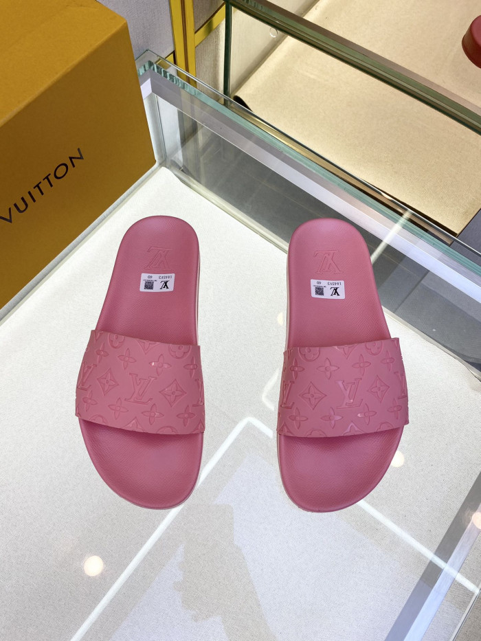 Loui Vuitto SLIPPERS