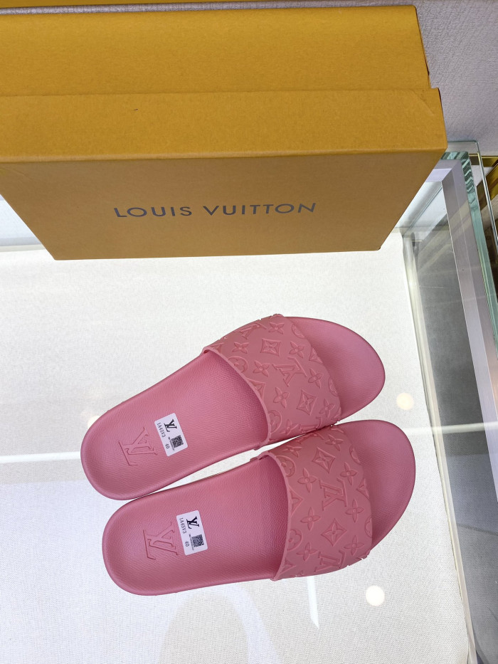 Loui Vuitto SLIPPERS