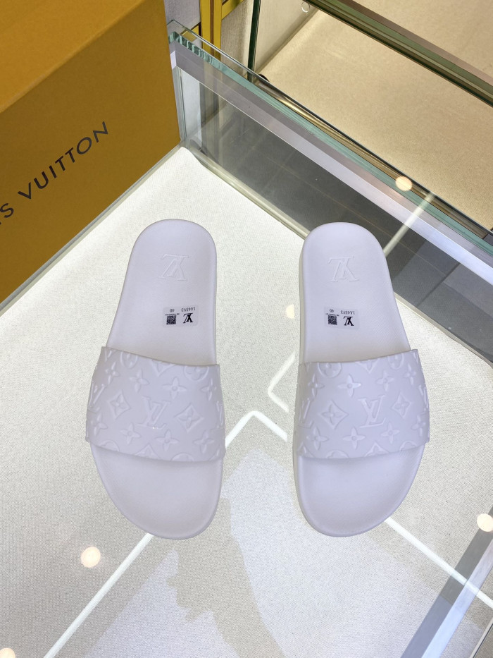 Loui Vuitto SLIPPERS