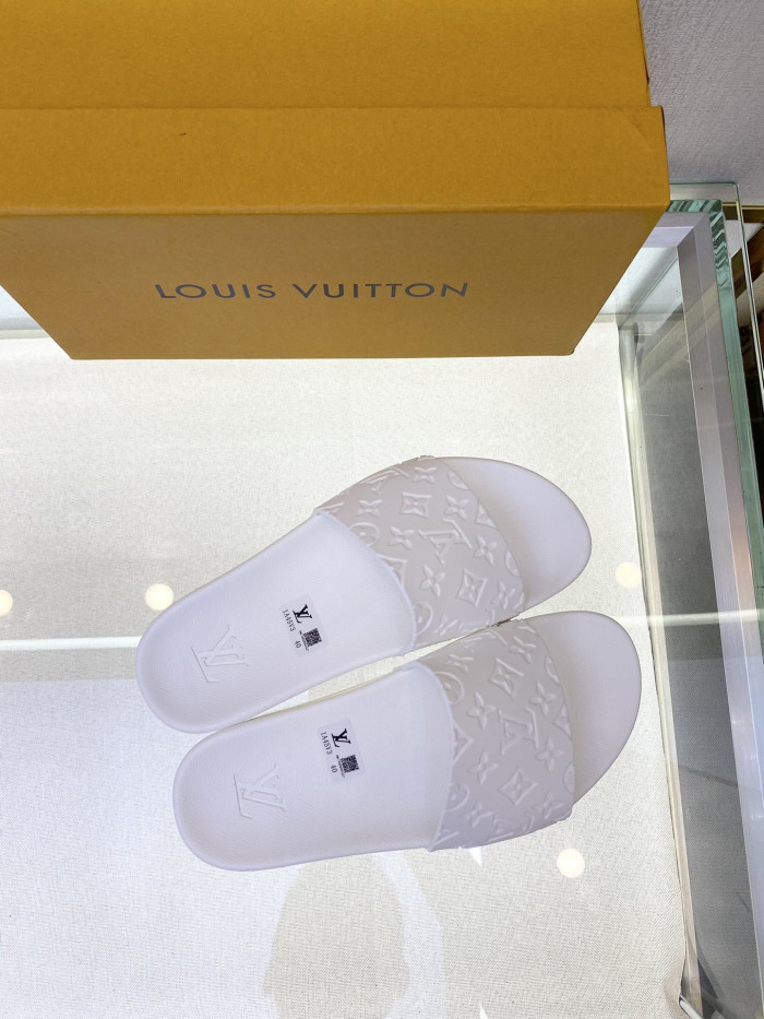 Loui Vuitto SLIPPERS