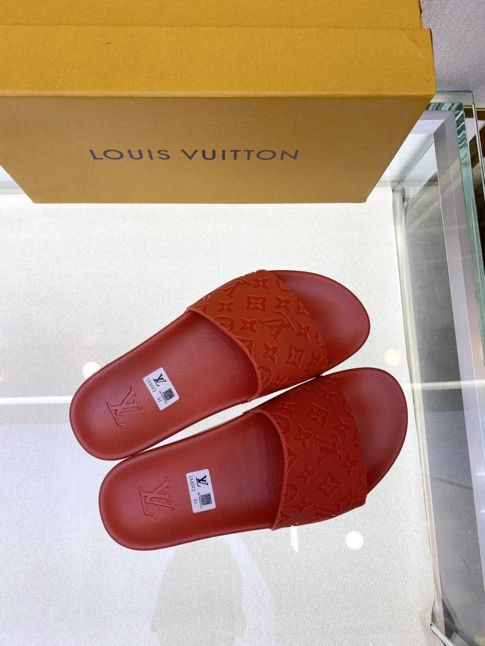 Onekick Loui Vuitto SLIPPERS