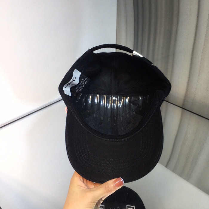 Onekick CHANEL1 BASEBALL CAP