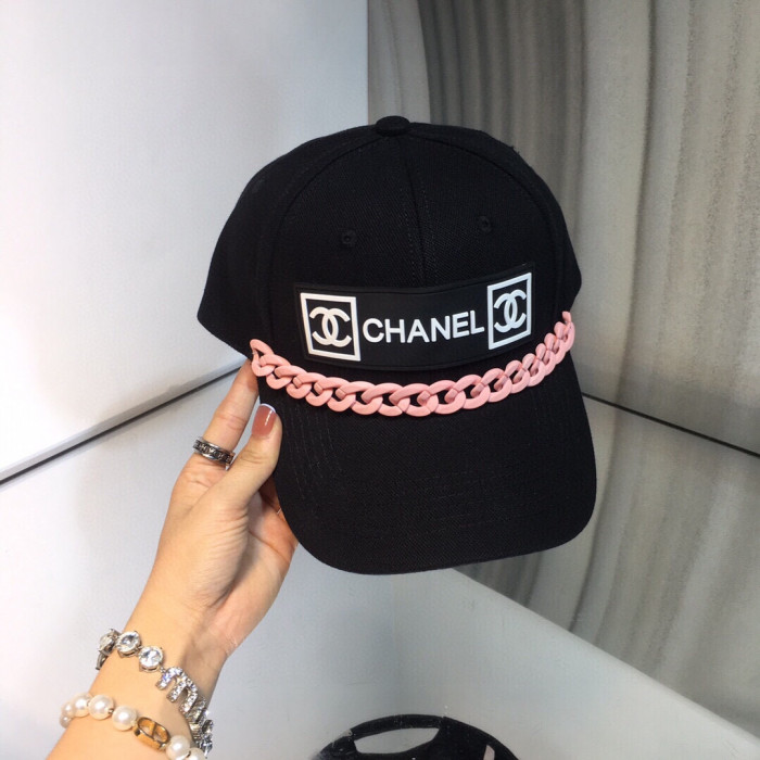 Onekick CHANEL1 BASEBALL CAP