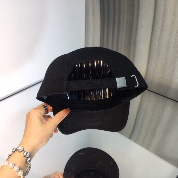 Onekick CHANEL1 BASEBALL CAP