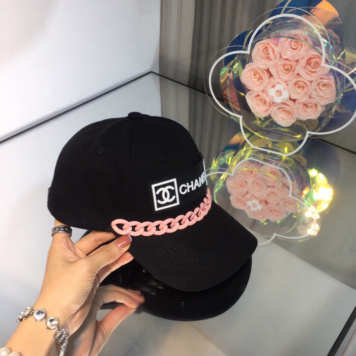 Onekick CHANEL1 BASEBALL CAP