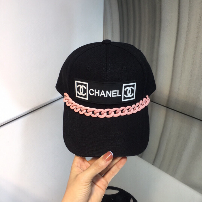 Onekick CHANEL1 BASEBALL CAP