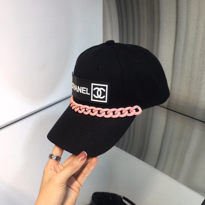 Onekick CHANEL1 BASEBALL CAP