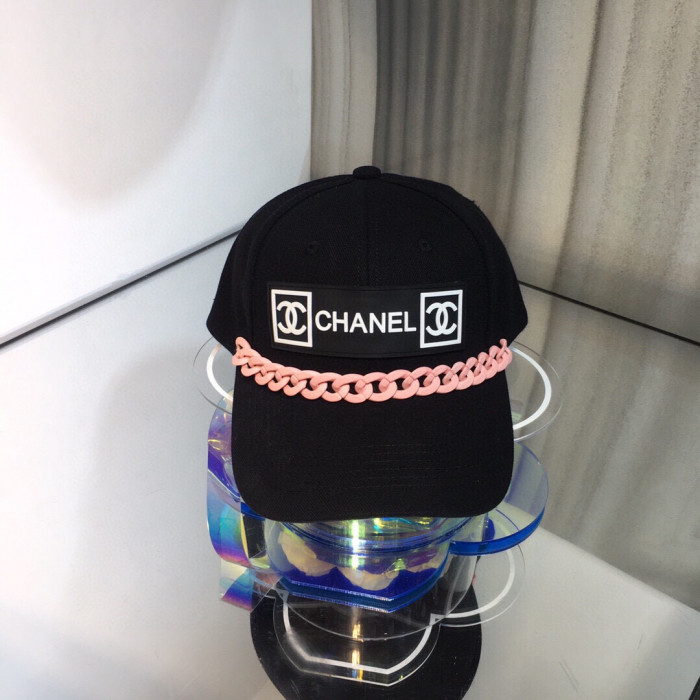 Onekick CHANEL1 BASEBALL CAP