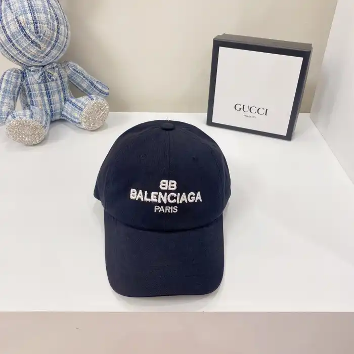 BLCG BASEBALL CAP